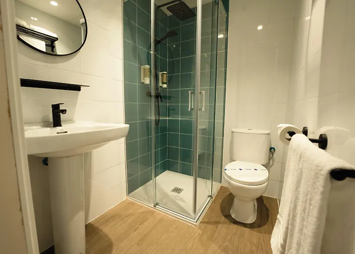 Hotel Universal Murcia