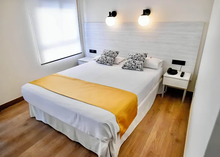 Hotel Universal Murcia