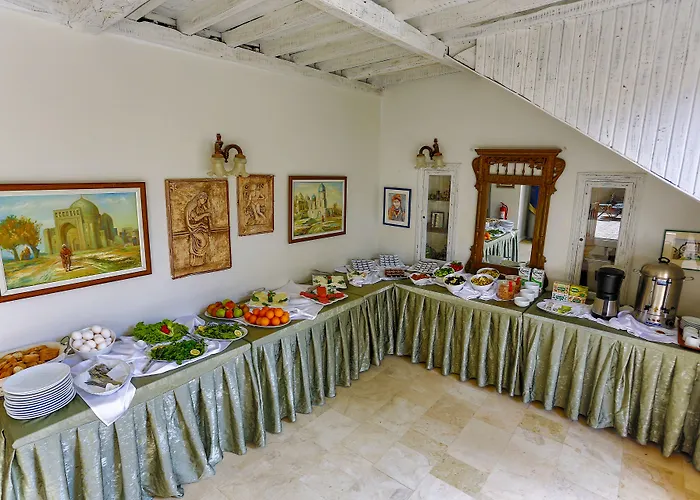 Atelya Art Hotel