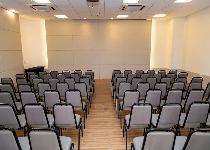Hilton Garden Inn Belo Horizonte Lourdes