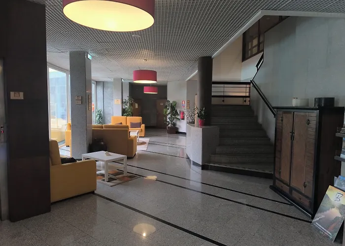 Douro Marina Hotel & Spa