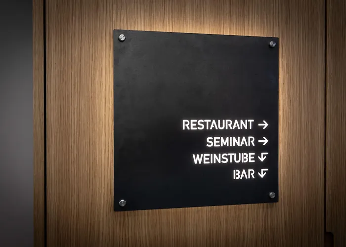 Hotel Messmer