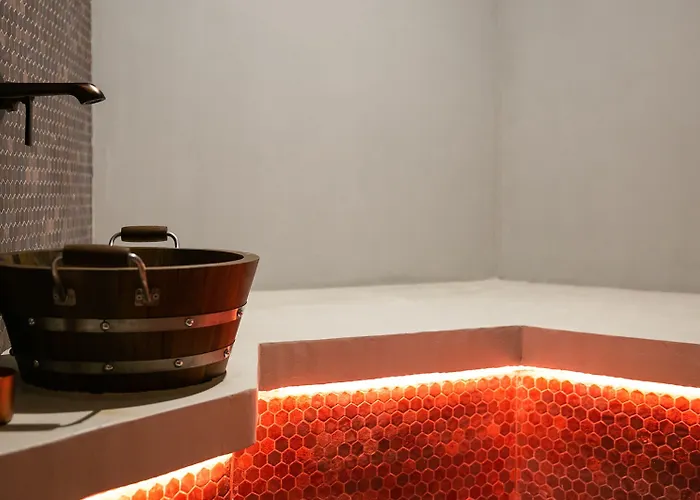 Alex Hotel & Spa