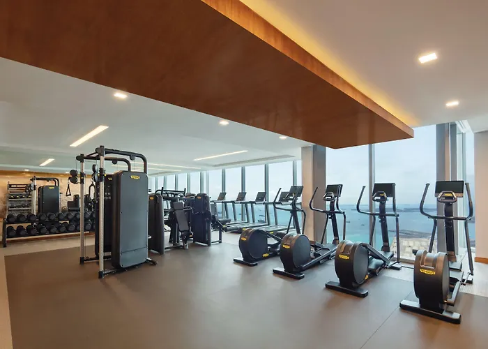 The Westin Singapore