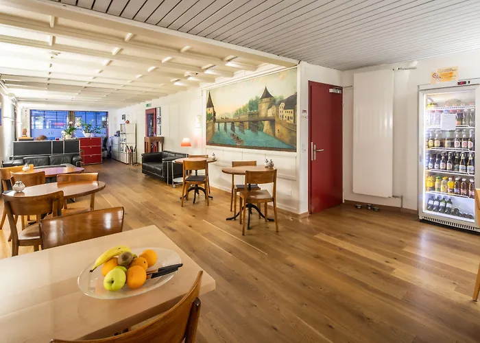 Hotel Roter Ochsen