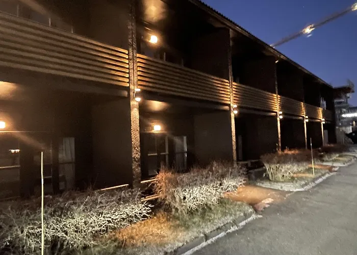 Oppdal Gjestetun Hotell