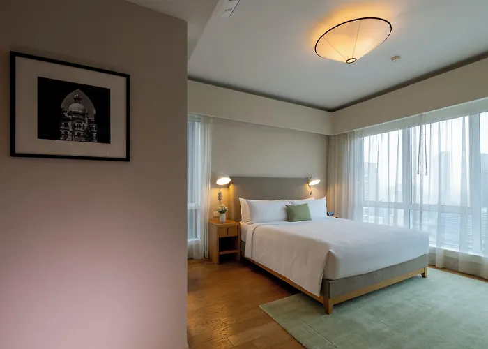 Lanson Place Bukit Ceylon