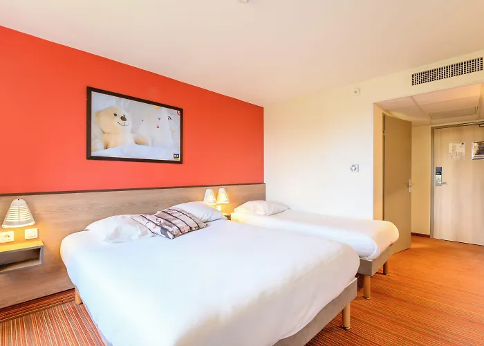 Ace Hotel Chateauroux