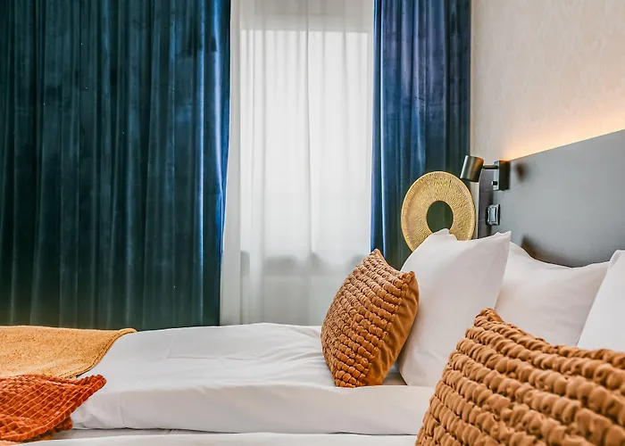 Best Western Hotel Savoy