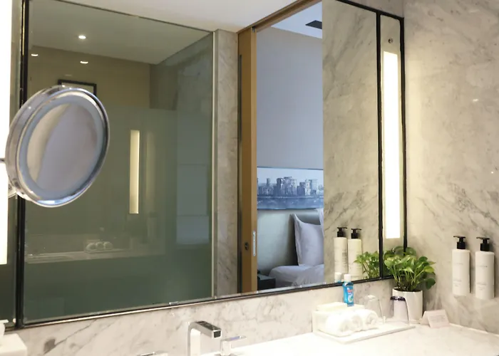 Langham Place Xiamen