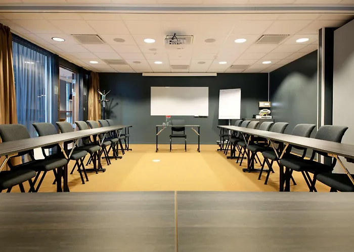 Scandic Kristiansand Bystranda