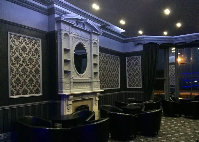 The Carlton Hotel