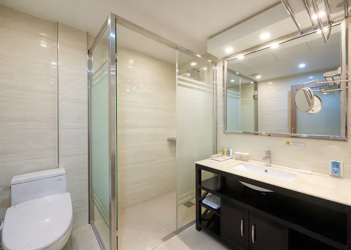 Gyeongju Gg Tourist Hotel