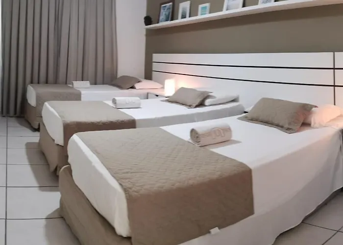 Hotel Marlen