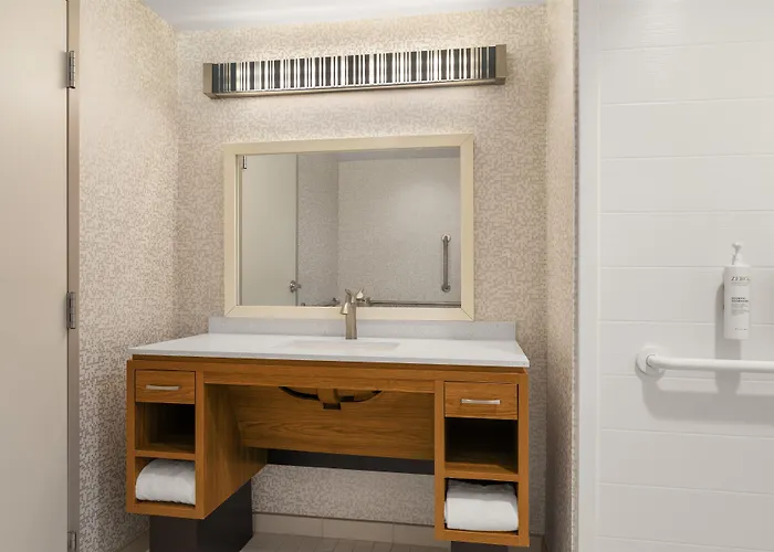 Home2 Suites By Hilton Baltimore/Aberdeen Md