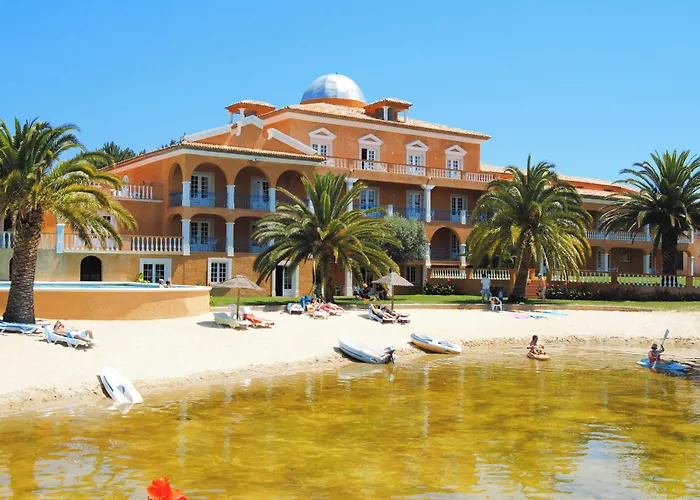 Herdade Lago Real