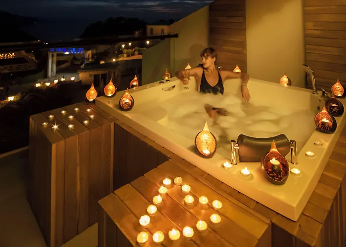 Orka Sunlife Resort Hotel And Aquapark