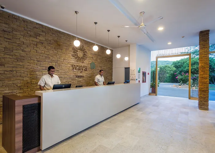 Hotel Waya Guajira By Oxohotel