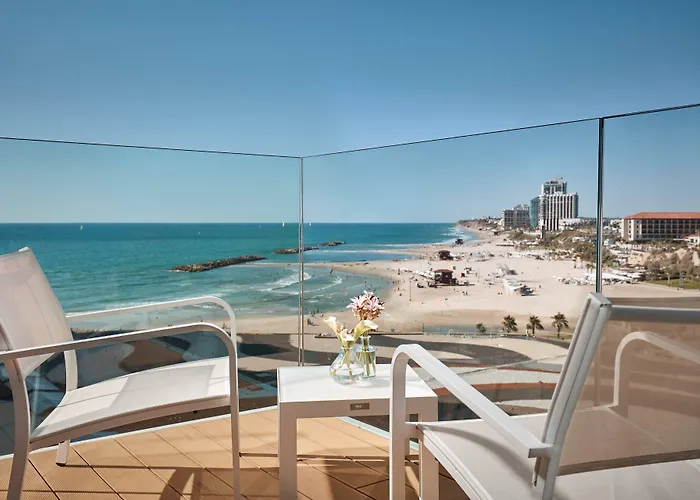 The Ritz-Carlton, Herzliya