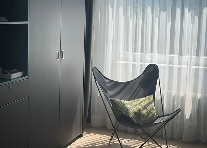Das Eckert - Lifestyle Design Hotel & Fine Dining Bei Basel