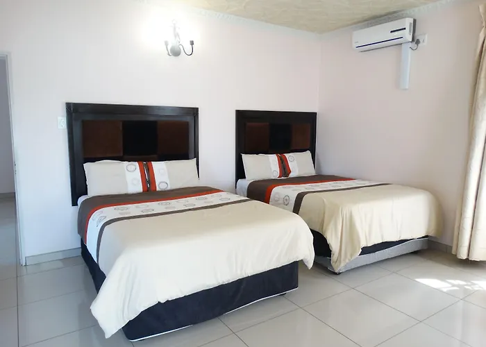 Global Village Guest House