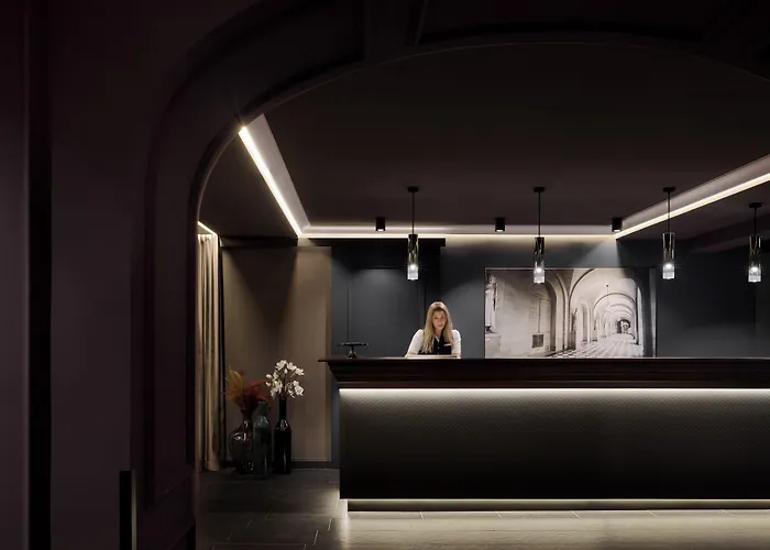 Erika Boutiquehotel Kitzbuehel