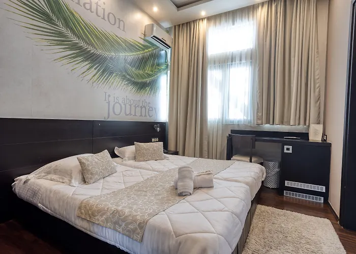 Gallery Art Hotel