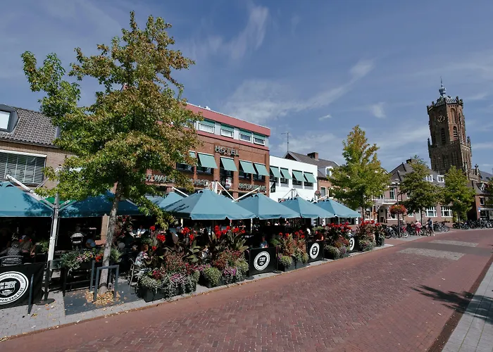 Het Wapen van Elst