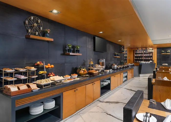 Park Inn By Radisson Navi Mumbai