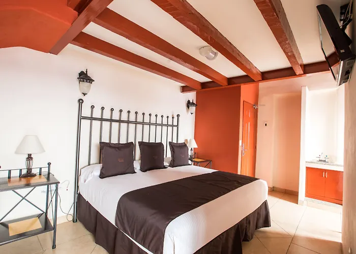 Hotel Santa Regina