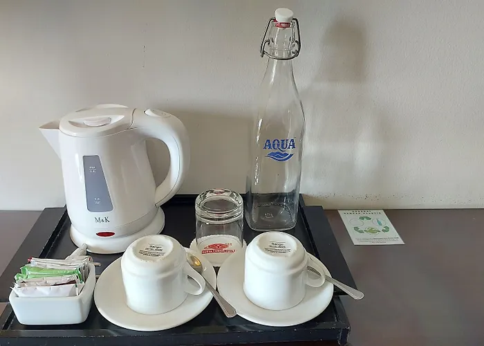 Hotel Surya Yudha Purwokerto