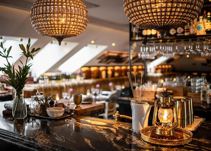 Hotel Pigalle
