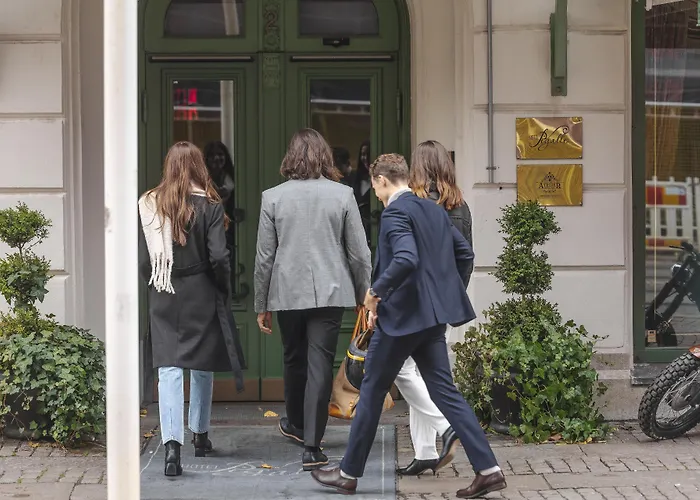 Hotel Pigalle