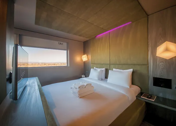 Bloc Hotel London Gatwick Airport