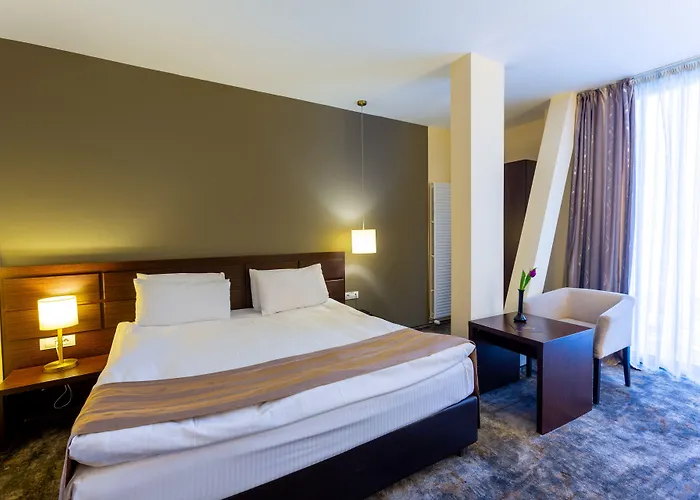 Golden Time Hotel