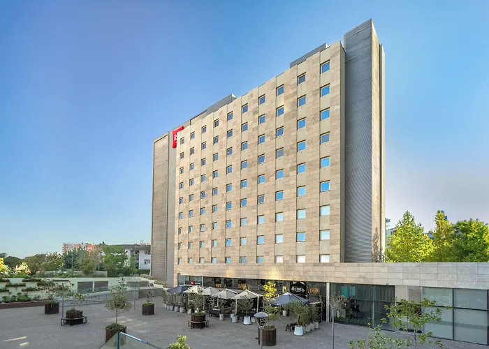 ibis Santiago Las Condes Manquehue