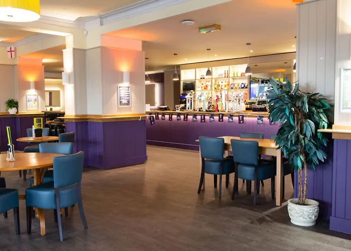 Tlh Victoria Hotel - Tlh Leisure, Entertainment And Spa Resort