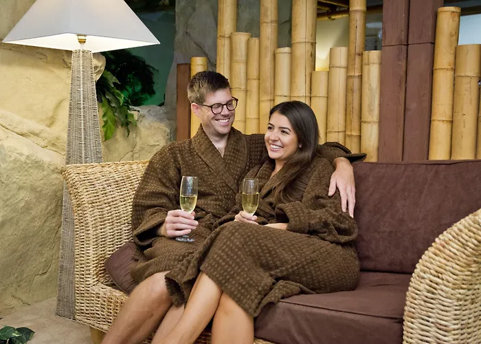 Tlh Victoria Hotel - Tlh Leisure, Entertainment And Spa Resort