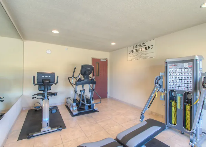 Cobblestone Inn & Suites - Wray