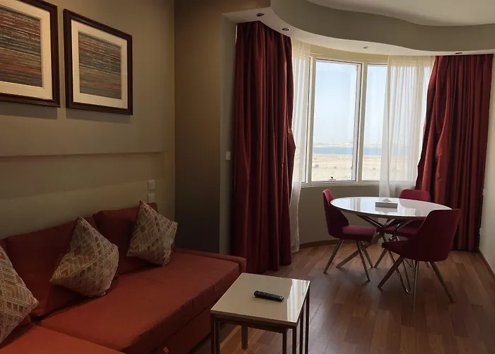Ibis Yanbu