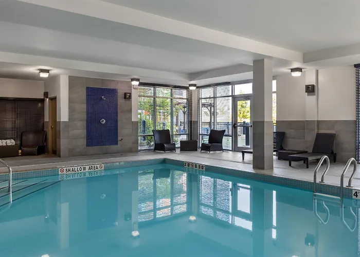 Homewood Suites By Hilton Toronto-Ajax