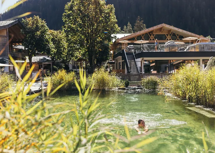 Feelfree Nature Resort