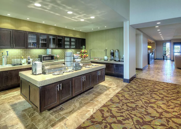 Homewood Suites By Hilton Victoria
