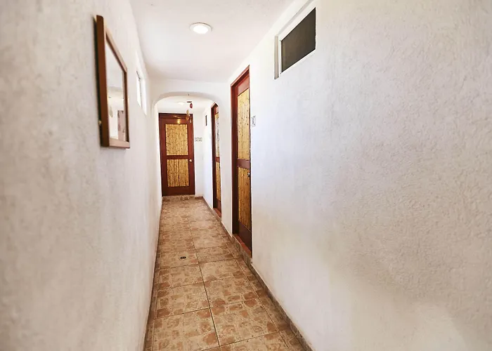 Hotel Suites Ixtapa Plaza