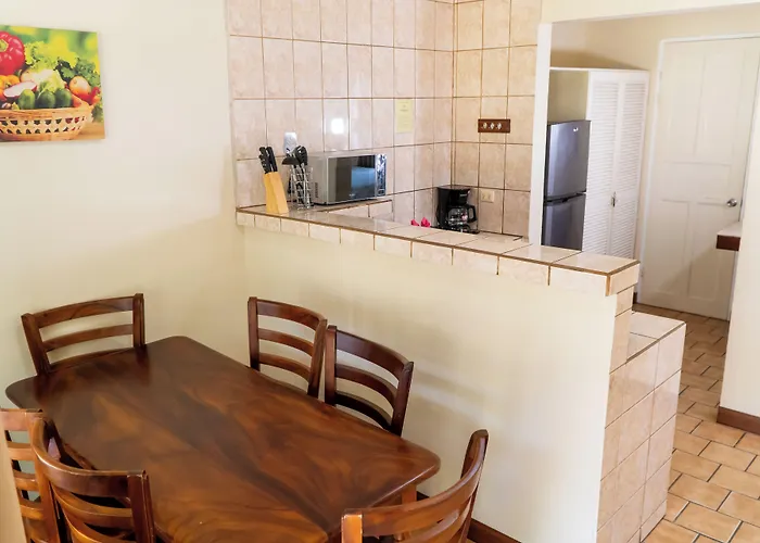 Hotel&Villas Huetares