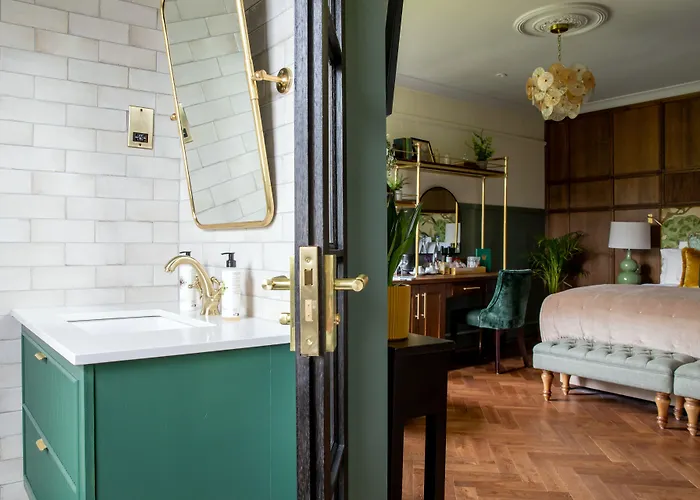 Worplesdon Place Hotel