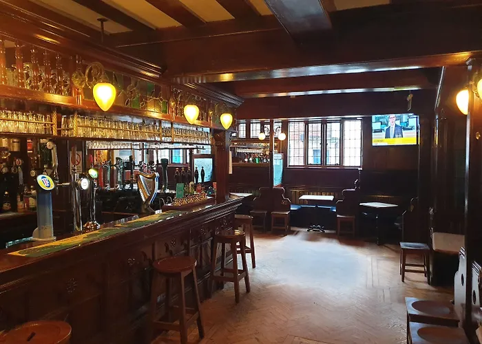 The Nags Head