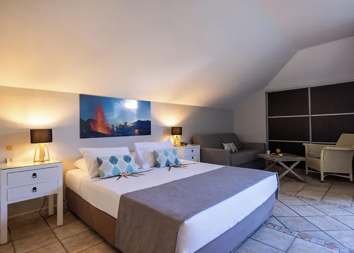 Hotel Les Creoles