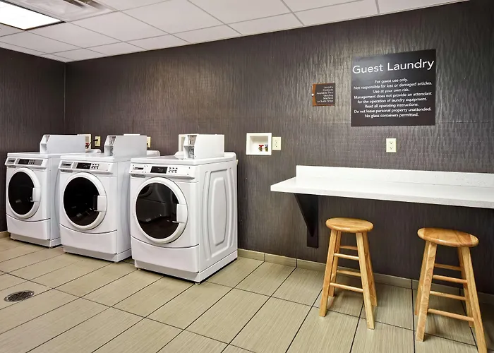 Homewood Suites By Hilton Dubois, Pa