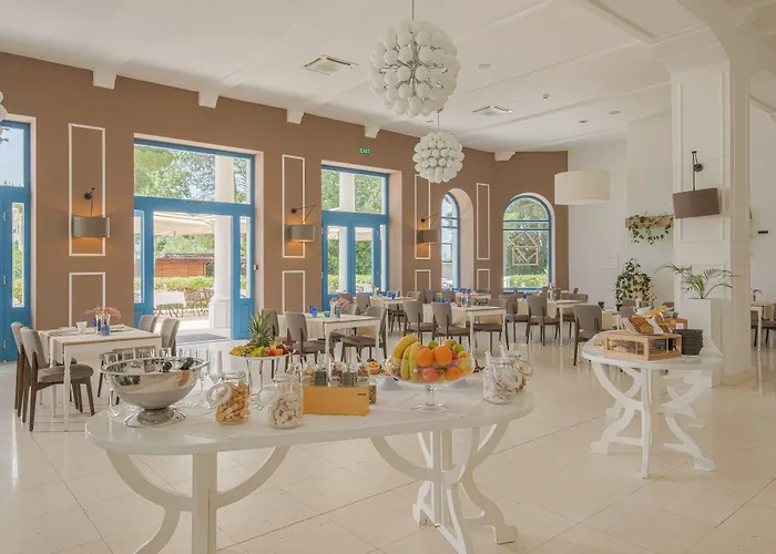 Boutique Hotel Esplanade - Adults only